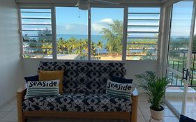 Luquillo Beach & Ocean Breeze